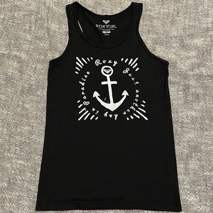 Roxy Tank